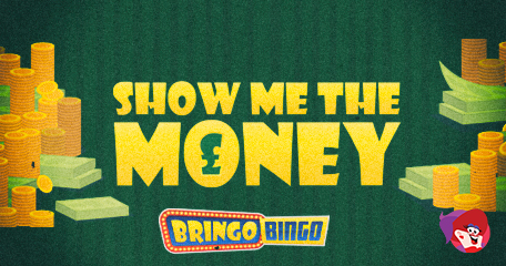 Collect Your 0p Cards for Weekly £5K Bringo Bingo Game