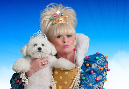 Another Award for Queen of Bingo Campaign