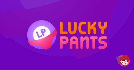 £1m Will Be Won in Lucky Pants Bingo July Promo