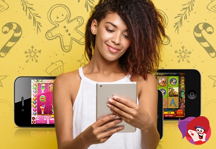 New Year, New Games on Bingo Sites