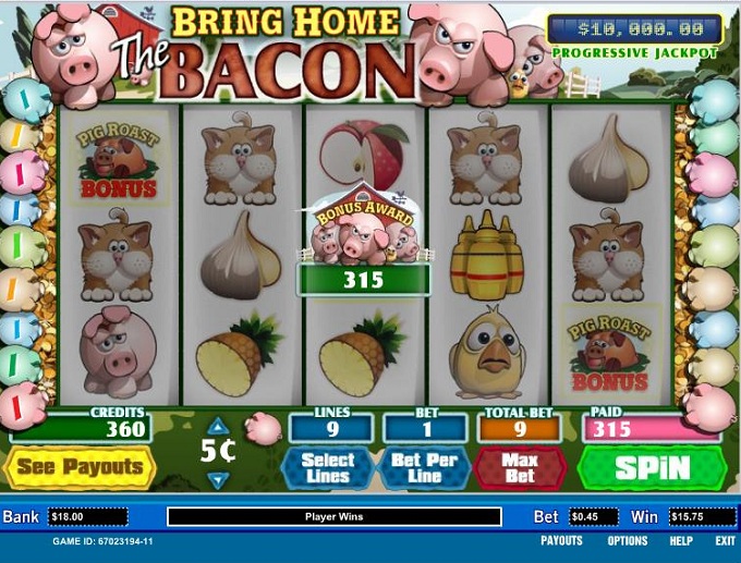 Big Time Bingo Review