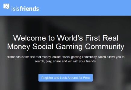 IsisFriends App to Launch with African Mobile Operator