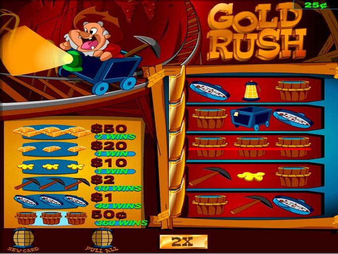 Red Card Bingo Review