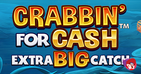 You’re In For A Shell Of A Good Time With Crabbin’ For Cash