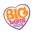 Big Love Bingo
