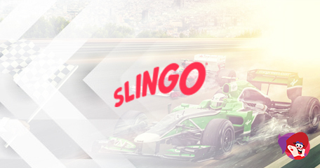 Race Your Way to the Top in Slingo Races to Win Your Share of the Cash