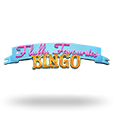 Fluffy Favourites Bingo