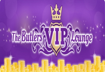 At Butler Bingo Your Loyalty Pays