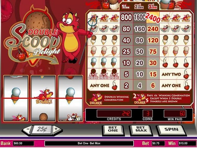 Instant Bingo Review