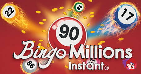 Bingo Millions – The Only Bingo Game to Offer Millions