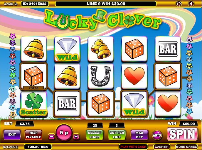 House of Bingo Review