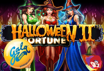 Uncover Fang-Tastic Offer At Gala Bingo