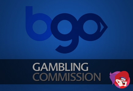 UKGC Hits BGO with £300k Fine