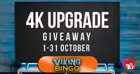 Final Week of Viking Bingo Draws & Bonus Spin Offers