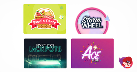 Bingo Storm: Win Daily No Wager Prizes In New Summer Promotions