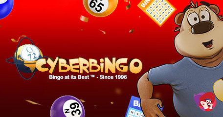 November Cyber Bingo Madness Includes Extra Chances To Win