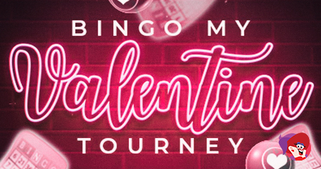 Bingo Fest Hosts Bingo My Valentine Tourney and Date Night Specials