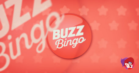 Win Guaranteed Bonuses with The New Buzz Bingo Wheel