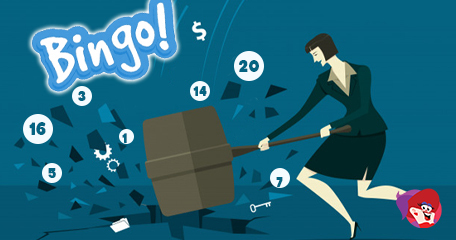 Hopes for New Bingo Hall ‘Demolished’