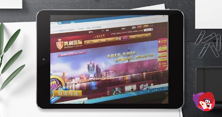 Chinese Illegal Gambling Website Owner Pockets $2bn & Runs