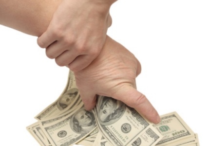 Woman Steals Bingo Profits from Senior Citizens Center