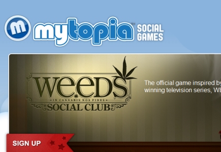 Rabinowitz New CEO of Mytopia