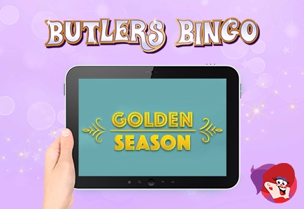 Butlers Bingo Hosting a Plethora of Offers