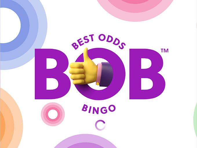 BOB Bingo