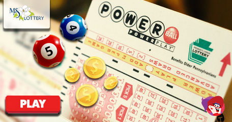 Mississippi Lottery Strengthens Its “Roll” with Powerball® and Mega Millions® Debut!