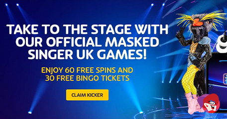 Play OJO Bingo: No Deposit Spins, Value Bundles & (Free!) Trivia for Cash