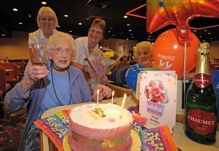 Live Long and Play Bingo