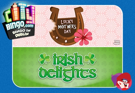 Penny Prize Bingo Specials at City Bingo This March