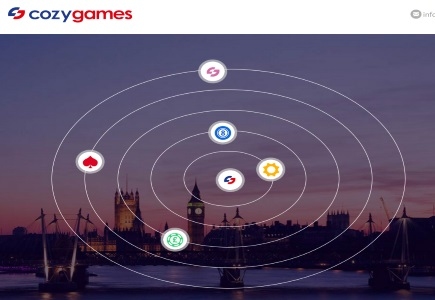 Cozy Games Seals Deal with GoCoin