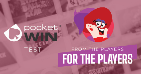 From the Players for the Players: PocketWin Offers Same Day (PayPal) Withdrawals
