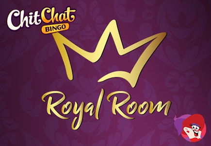 Are You On Chit Chat Bingo’s VIP List?