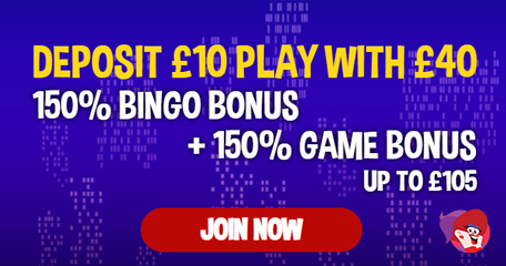 The Summer Sale is Now On at Spy Bingo
