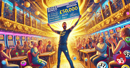 Latest Bingo Bonuses profile image