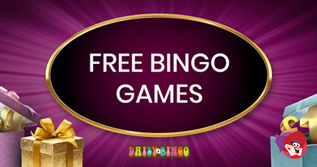 Daisy Bingo: Play Free Bingo Games and Win Up to £1K in Cash