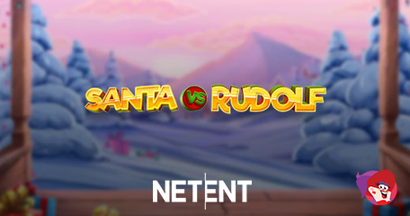 Santa vs Rudolph – Which Side Are You On? Make Your Decision to Win