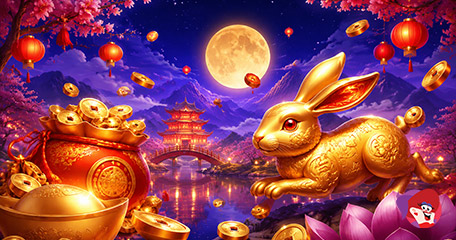 Chilli Libre Slot by Lucky Lunar Arrives Exclusively on Slingo