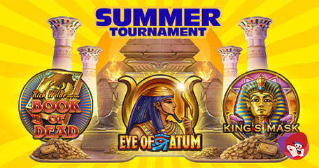 A Daily Chance to Win Cash in New Peachy Games Promo