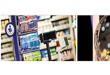 Scratchcard Pays GBP 100K in Northern Ireland