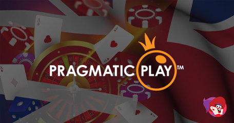 Pragmatic Play Set to Launch UK Live Casino Portfolio