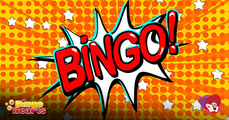 Boost Your Shop Coins Balance with Bingo Hearts Bingo Specials