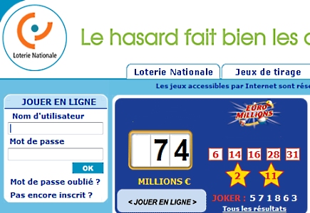 GTech Closes Deal with Luxembourg Lottery