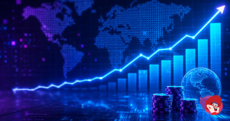 Gaming Realms Sees Core Licensing Growth in H1 2026