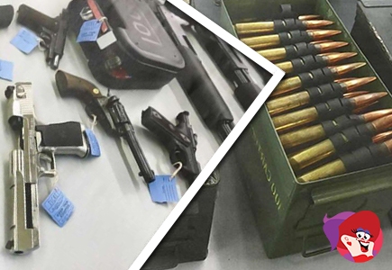 12 Busted for Illegal Gambling in Houston Bingo Hall