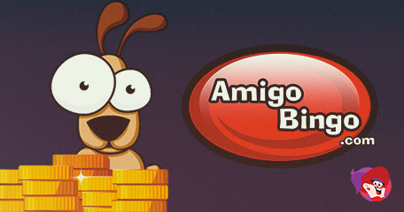 amigo bingo free spins