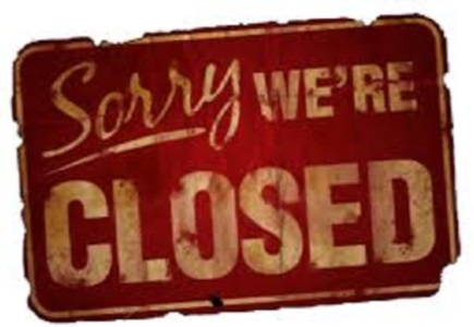 Florida Bingo Hall Forced to Shut Down