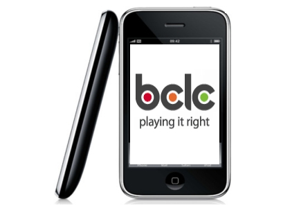 British Columbia Goes Mobile?